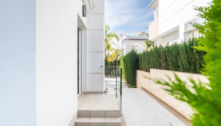 Reventa - Chalet - Ciudad quesada - Ciudad Quesada