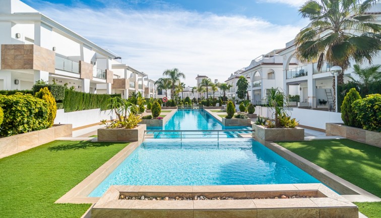 Reventa - Chalet - Ciudad quesada - Ciudad Quesada