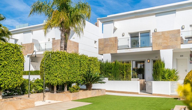 Reventa - Chalet - Ciudad quesada - Ciudad Quesada