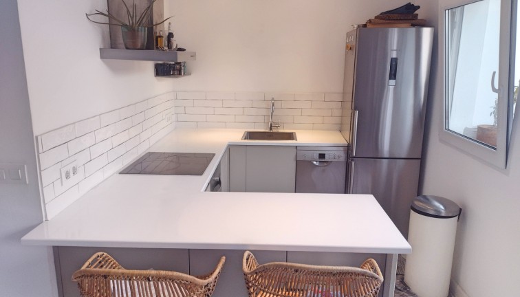 Jälleenmyynti - Asunto - Palma