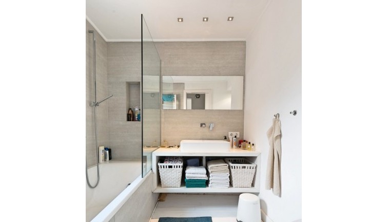 Jälleenmyynti - Asunto - Palma