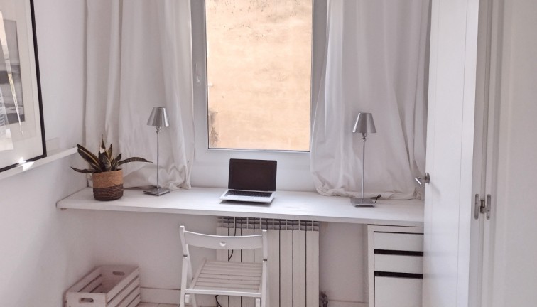 Jälleenmyynti - Asunto - Palma