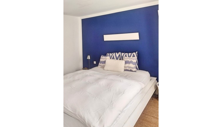 Jälleenmyynti - Asunto - Palma