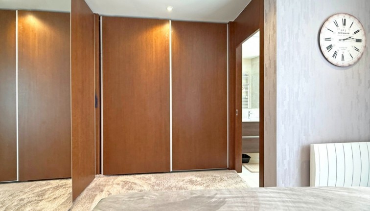 Jälleenmyynti - Erillistalo - Orihuela Costa - Villamartín