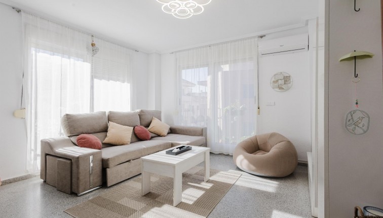 Reventa - Apartamento / piso - San Miguel de Salinas