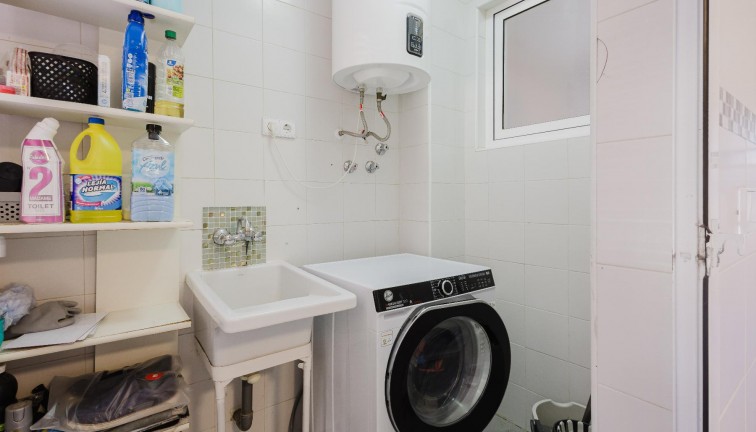 Reventa - Apartamento / piso - San Miguel de Salinas