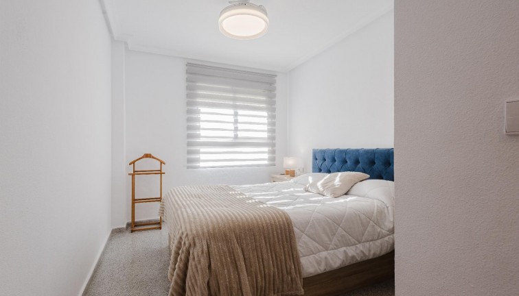 Reventa - Apartamento / piso - San Miguel de Salinas