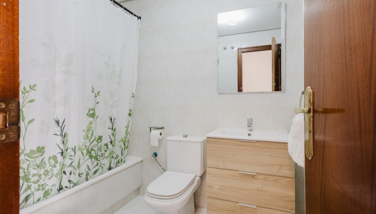 Reventa - Apartamento / piso - San Miguel de Salinas