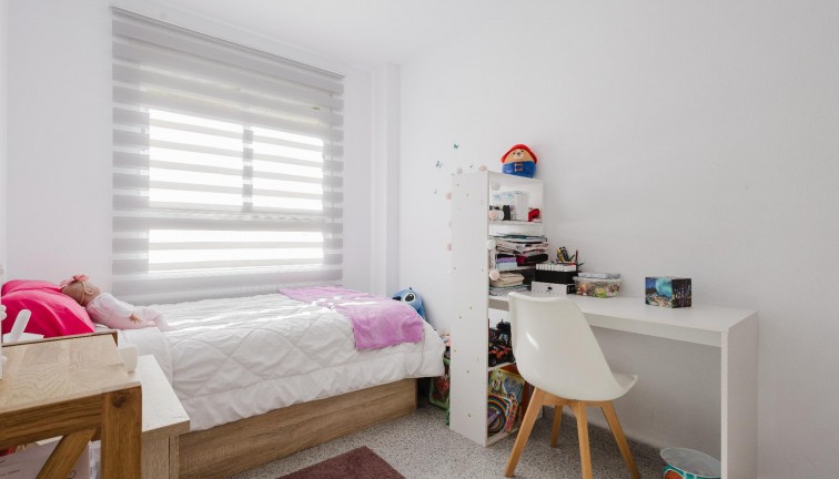 Reventa - Apartamento / piso - San Miguel de Salinas