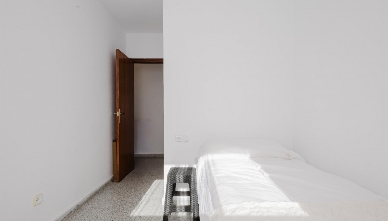 Reventa - Apartamento / piso - San Miguel de Salinas