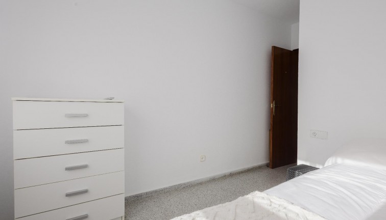 Reventa - Apartamento / piso - San Miguel de Salinas