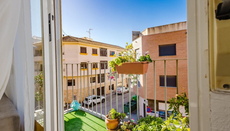 Reventa - Apartamento / piso - San Miguel de Salinas