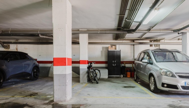 Reventa - Apartamento / piso - San Miguel de Salinas