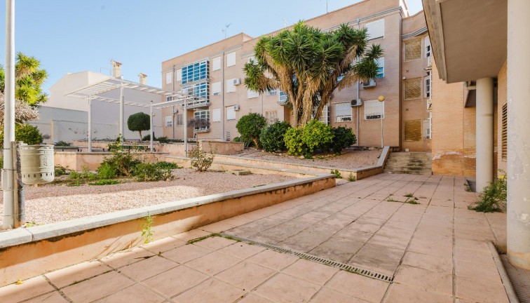 Reventa - Apartamento / piso - San Miguel de Salinas