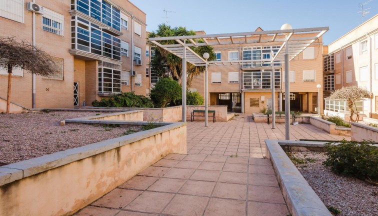 Reventa - Apartamento / piso - San Miguel de Salinas