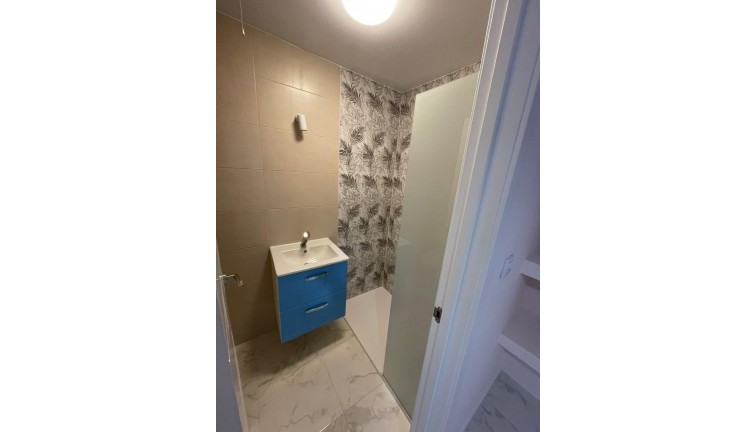 Resale - Apartment - Torrevieja