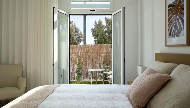 Obra nueva - Apartamento / piso - Vera - El Playazo