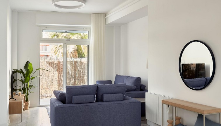 Obra nueva - Apartamento - Apartamento en el último piso - Vera - El Playazo