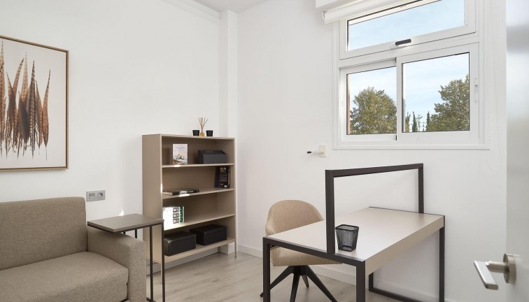 Obra nueva - Apartamento - Apartamento en el último piso - Vera - El Playazo