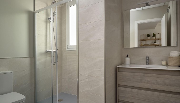 Obra nueva - Apartamento - Apartamento en el último piso - Vera - El Playazo