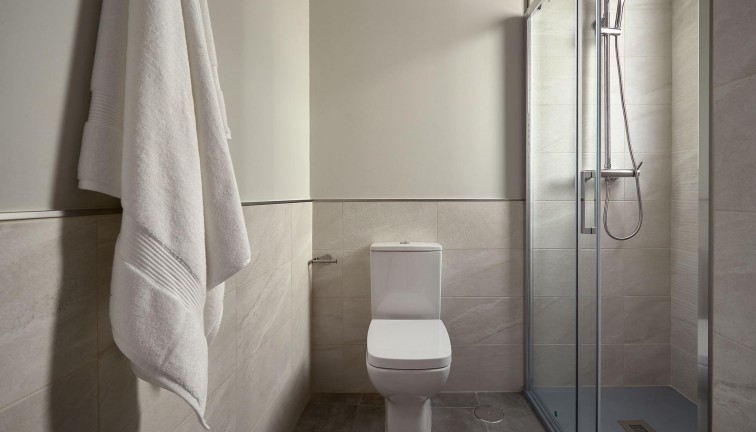 Obra nueva - Apartamento - Apartamento en el último piso - Vera - El Playazo