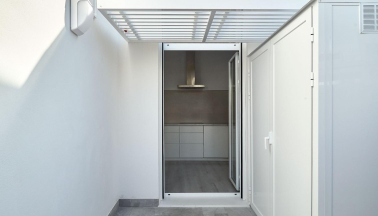 Obra nueva - Apartamento - Apartamento en el último piso - Vera - El Playazo