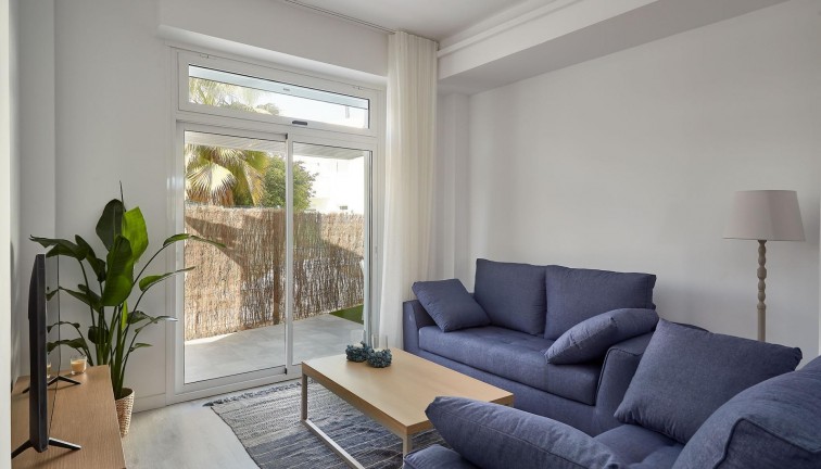 Obra nueva - Apartamento / piso - Vera - El Playazo