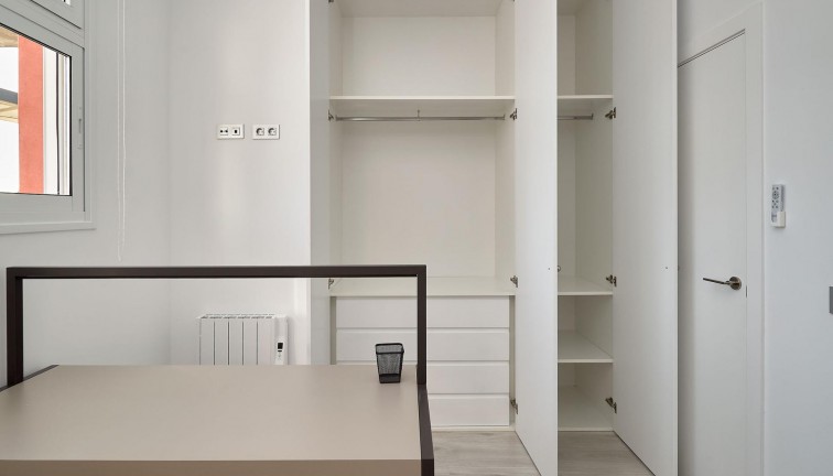 Obra nueva - Apartamento / piso - Vera - El Playazo