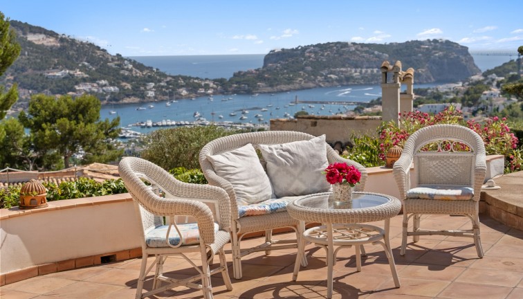 Reventa - Chalet - Port d'Andratx - Andratx