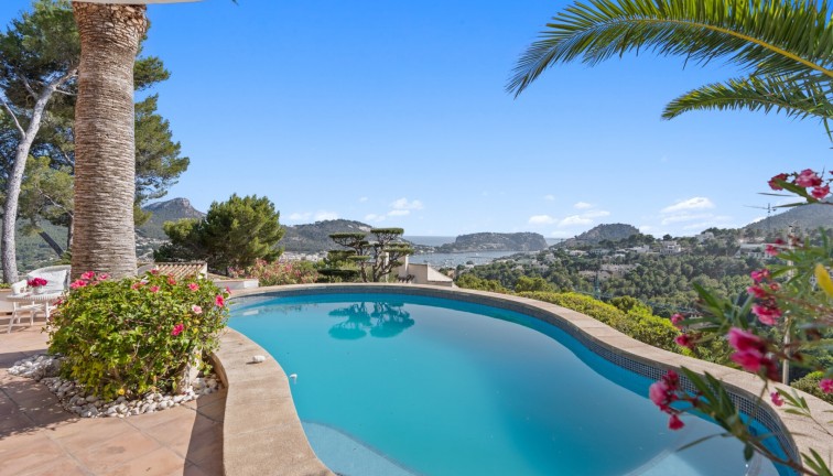 Reventa - Chalet - Port d'Andratx - Andratx