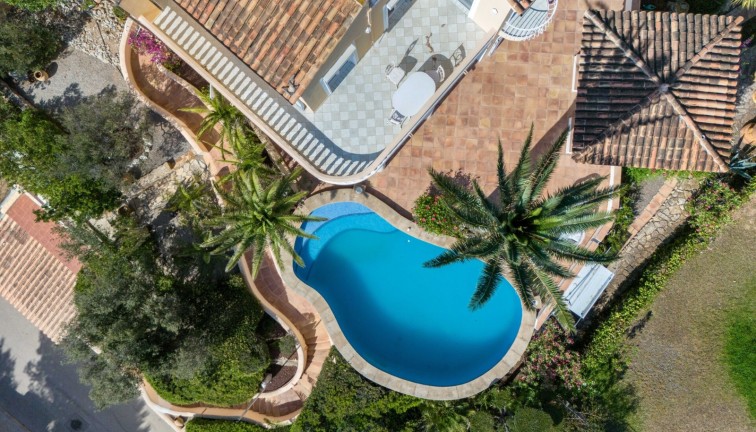 Reventa - Chalet - Port d'Andratx - Andratx