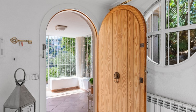 Reventa - Chalet - Port d'Andratx - Andratx