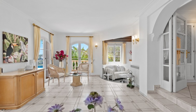 Reventa - Chalet - Port d'Andratx - Andratx