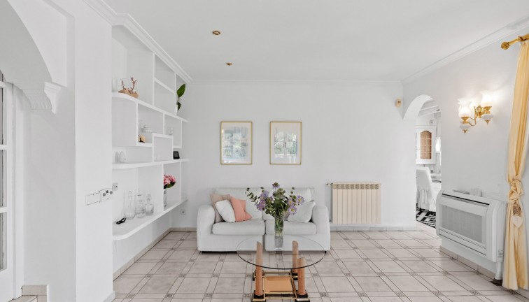 Reventa - Chalet - Port d'Andratx - Andratx