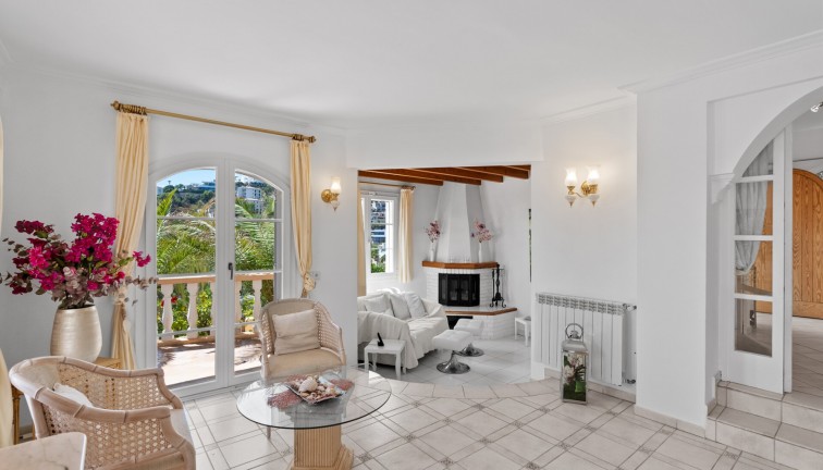 Reventa - Chalet - Port d'Andratx - Andratx