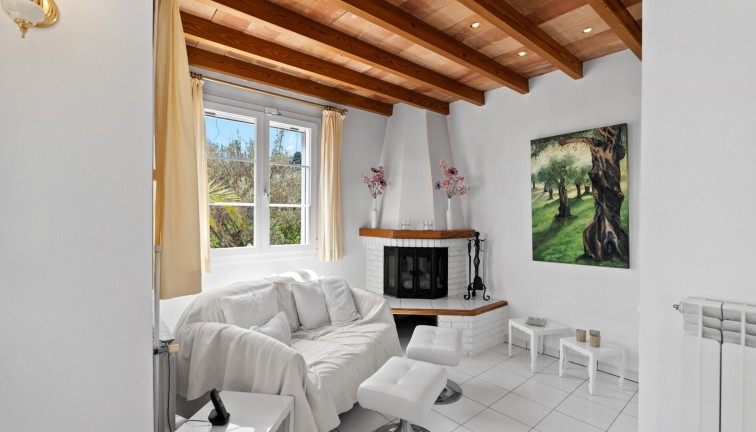 Reventa - Chalet - Port d'Andratx - Andratx