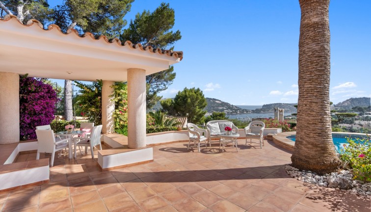 Reventa - Chalet - Port d'Andratx - Andratx