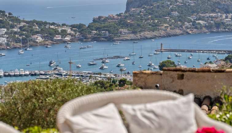 Reventa - Chalet - Port d'Andratx - Andratx