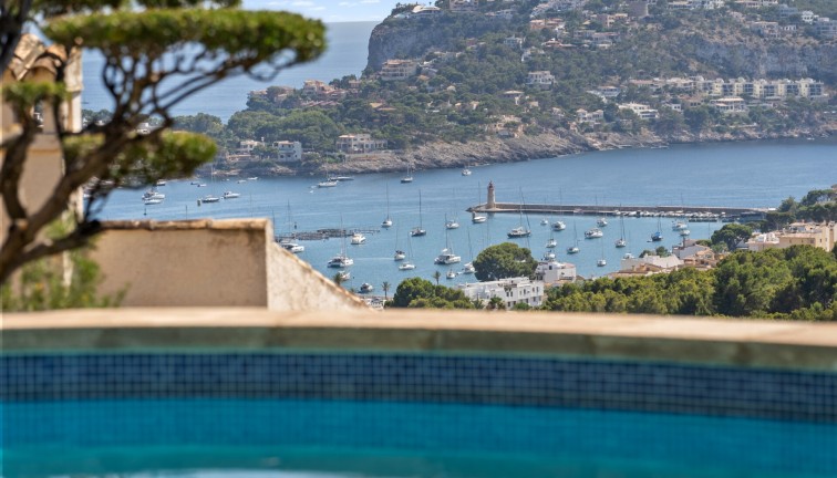 Reventa - Chalet - Port d'Andratx - Andratx