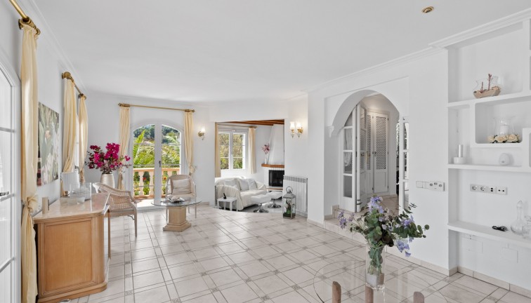 Reventa - Chalet - Port d'Andratx - Andratx