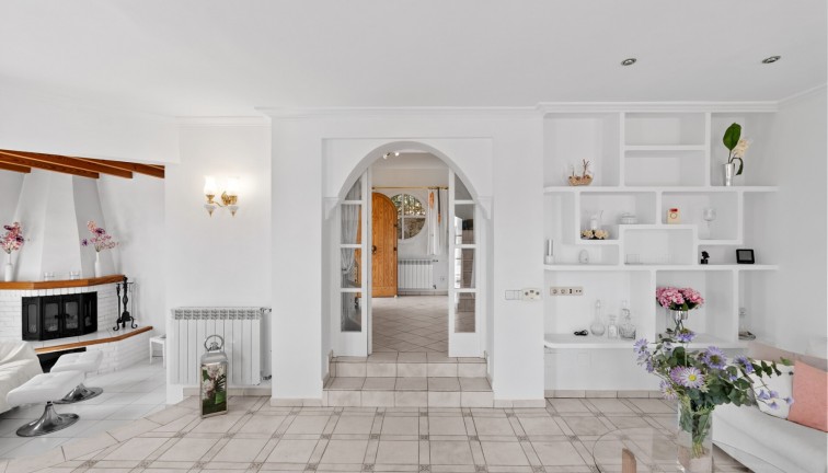 Reventa - Chalet - Port d'Andratx - Andratx