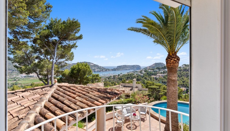 Reventa - Chalet - Port d'Andratx - Andratx