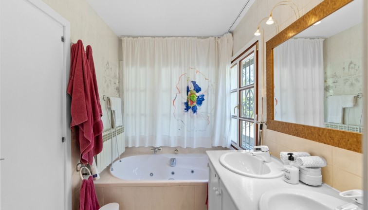 Reventa - Chalet - Port d'Andratx - Andratx