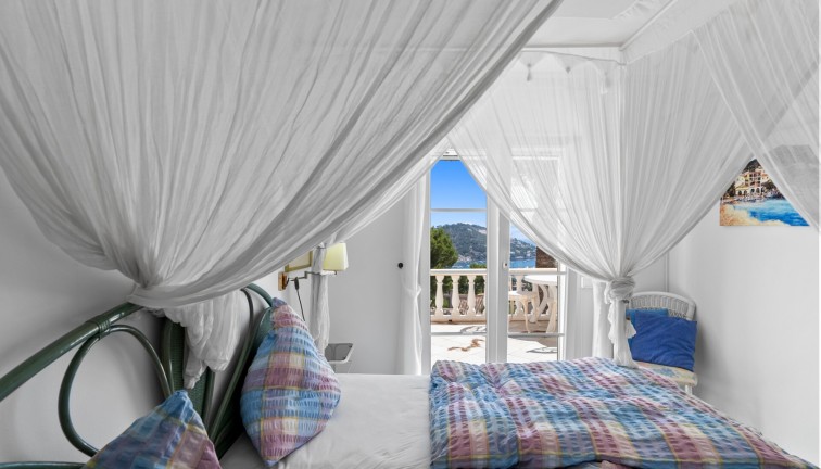 Reventa - Chalet - Port d'Andratx - Andratx