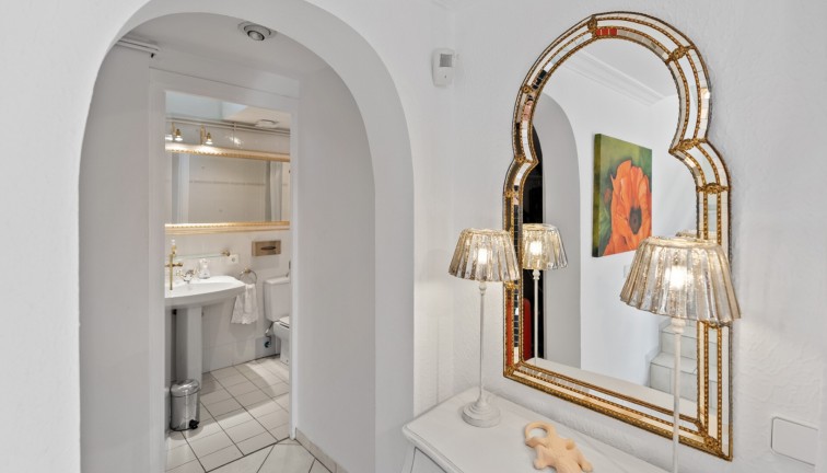 Reventa - Chalet - Port d'Andratx - Andratx