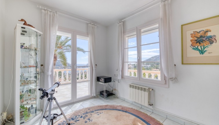 Reventa - Chalet - Port d'Andratx - Andratx