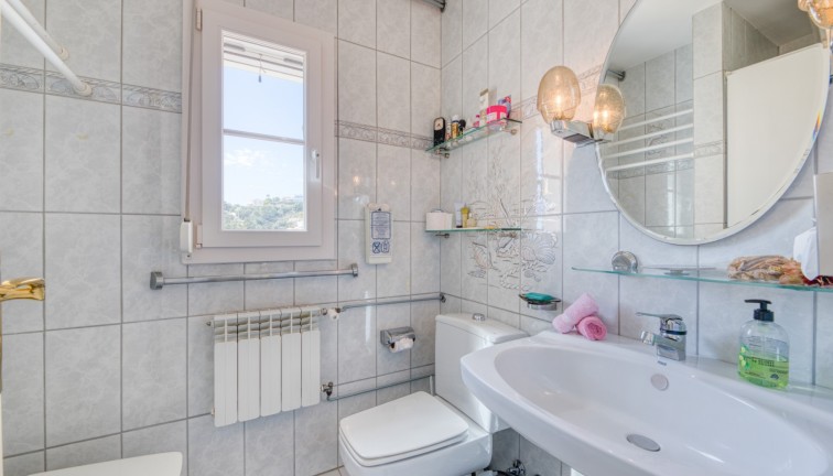 Reventa - Chalet - Port d'Andratx - Andratx