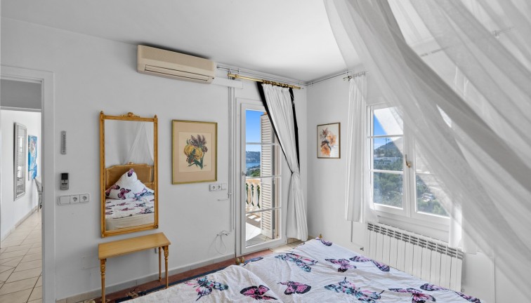 Reventa - Chalet - Port d'Andratx - Andratx