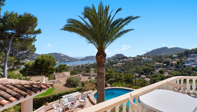 Reventa - Chalet - Port d'Andratx - Andratx