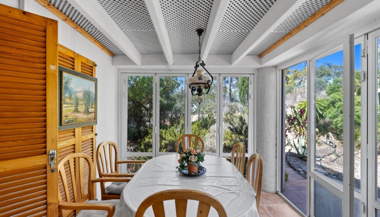 Reventa - Chalet - Port d'Andratx - Andratx